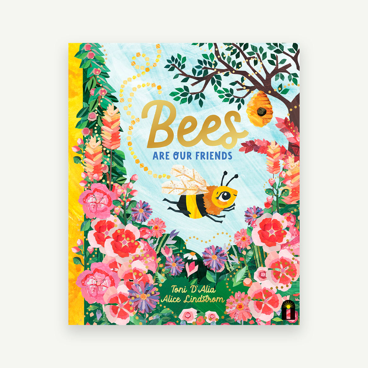 Bees Are Our Friends