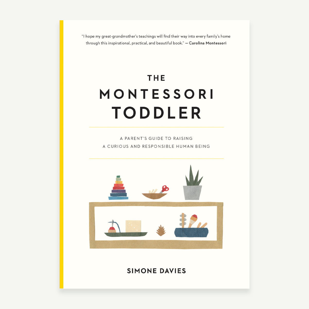 The Montessori Toddler