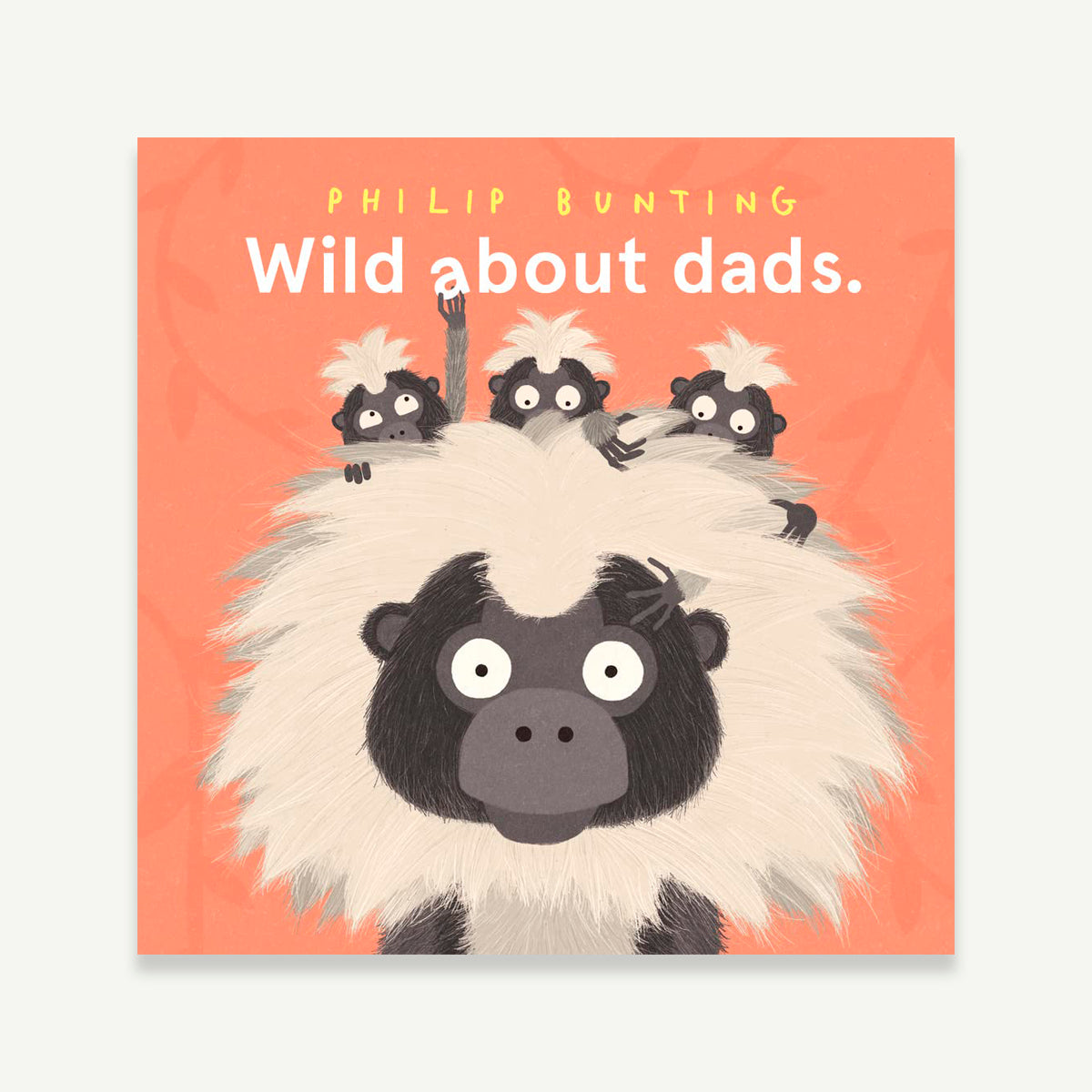 Wild About Dads